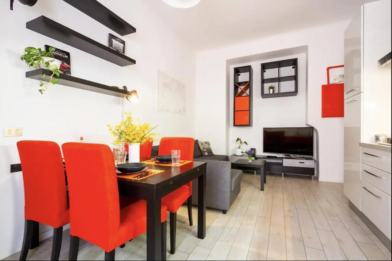 Modern Apartment, Centro Piola Milan 0*,  Italie