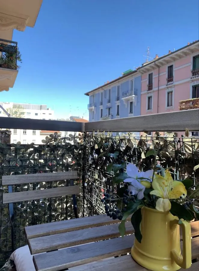 شقة Modern Apartment, Centro Piola ميلان