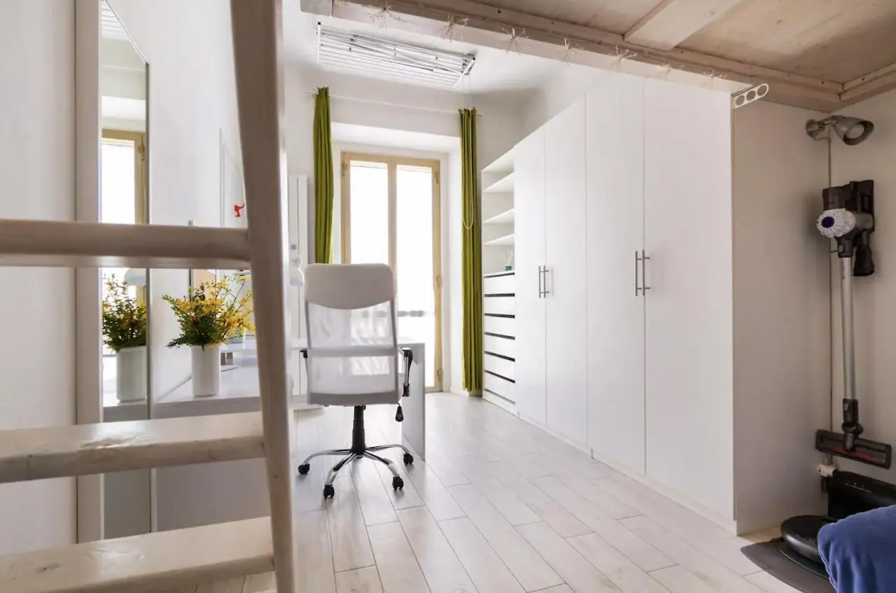 شقة Modern Apartment, Centro Piola ميلان إيطاليا