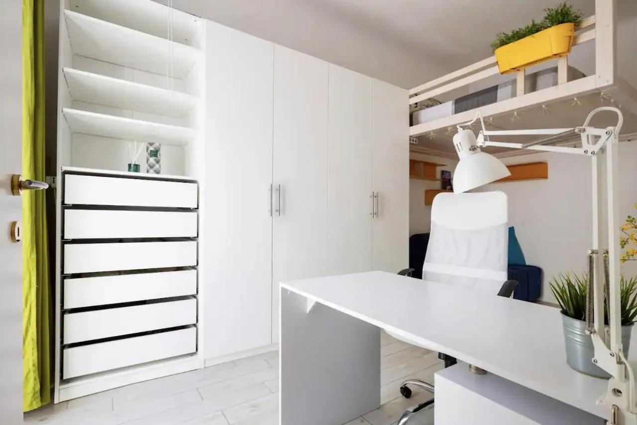 Modern Apartment, Centro Piola ميلان شقة