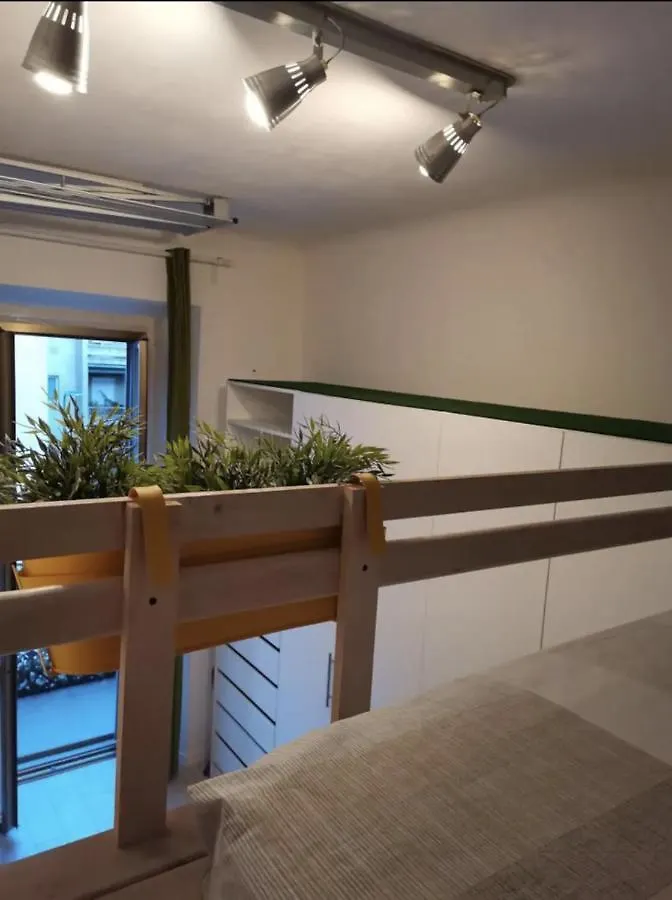 Modern Apartment, Centro Piola ميلان 0*,