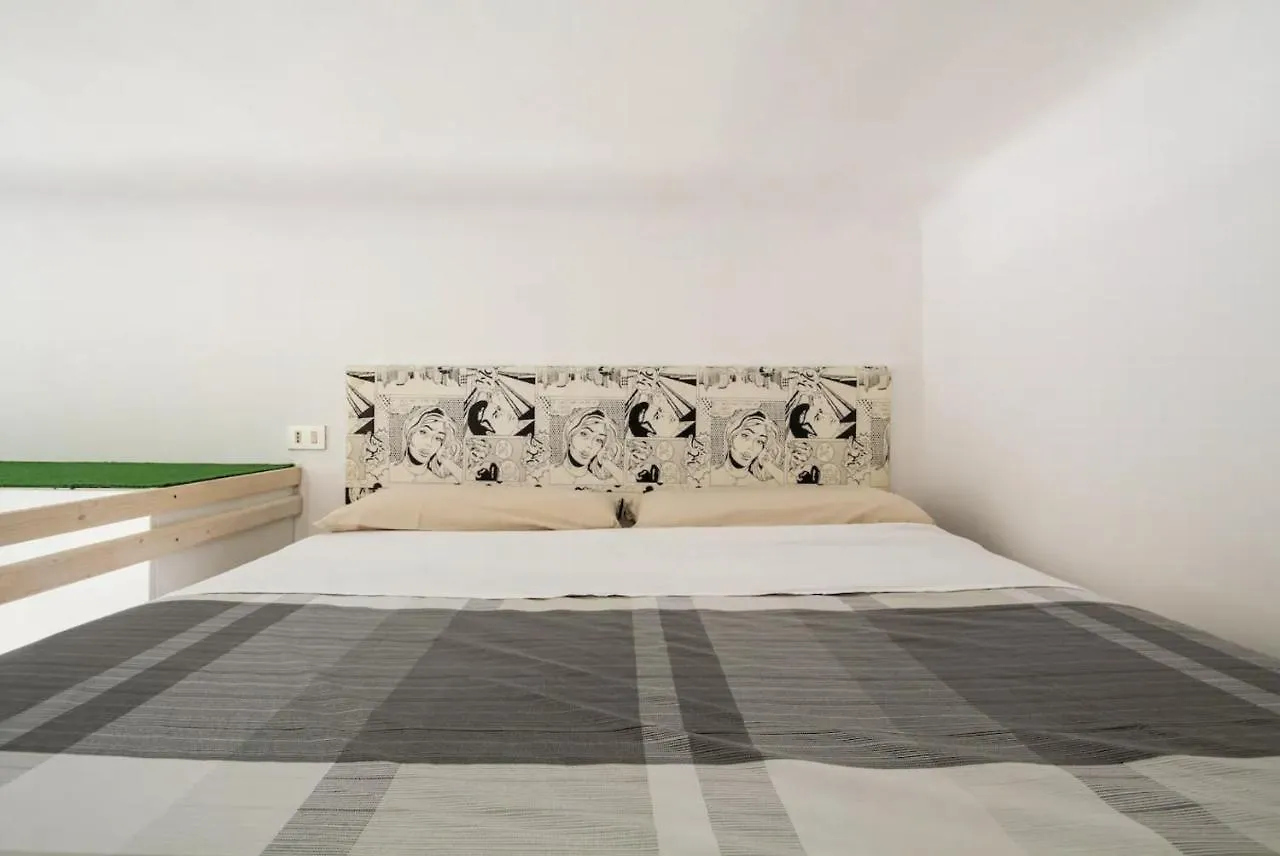 Modern Apartment, Centro Piola ميلان