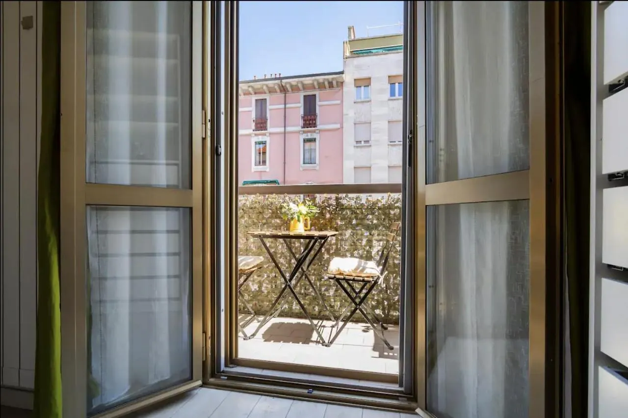 Modern Apartment, Centro Piola ميلان 0*,  إيطاليا