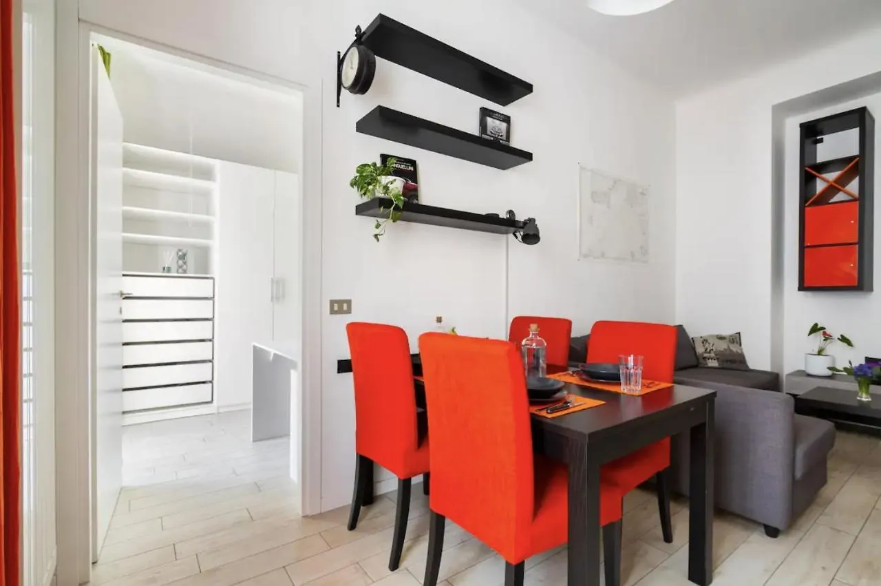 شقة Modern Apartment, Centro Piola ميلان