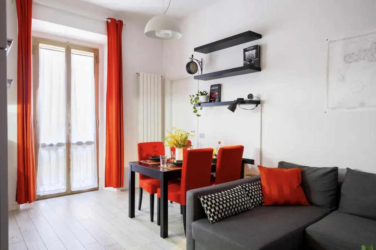Modern Apartment, Centro Piola Milan Apartment