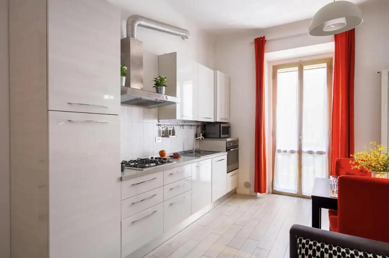 Modern Apartment, Centro Piola Milan 0*,  Italy