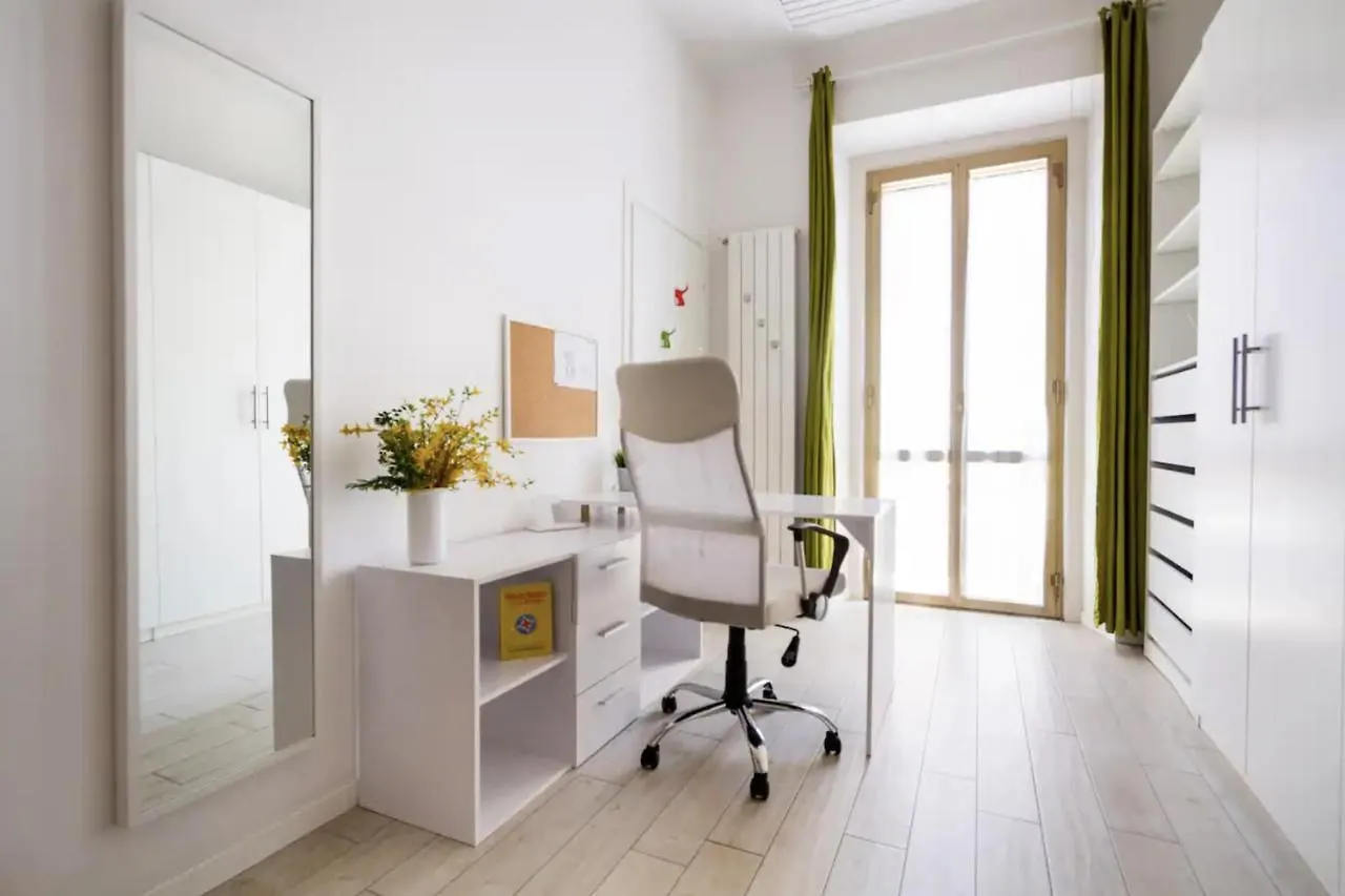 Modern Apartment, Centro Piola Milan Apartment