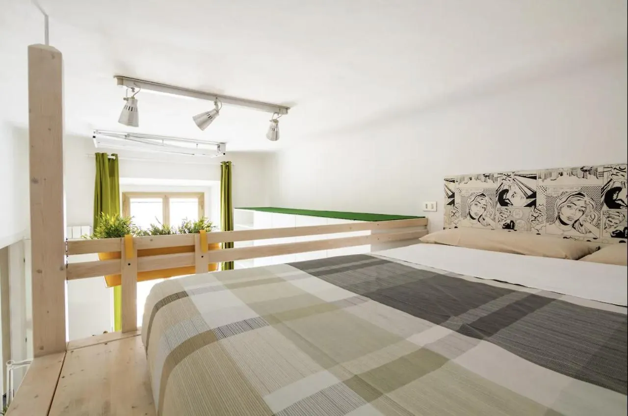 Modern Apartment, Centro Piola Milan